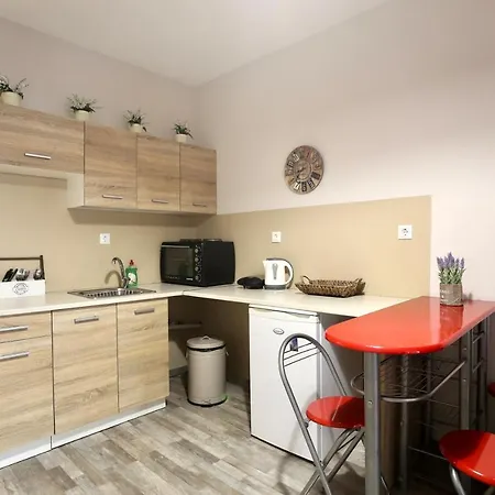 Gk Ermou Str Apartment Athens
