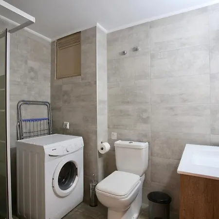 Apartment Gk Ermou Str Athens