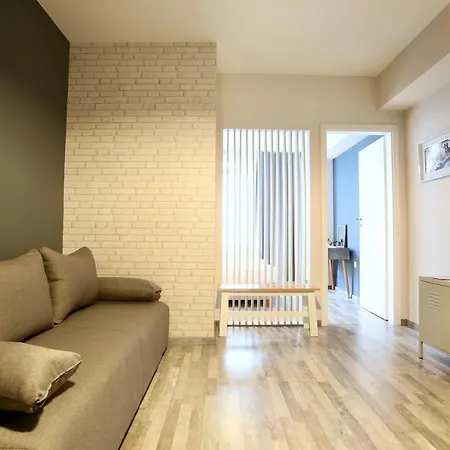 Apartment Gk Ermou Str