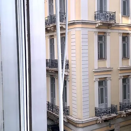 Gk Ermou Str