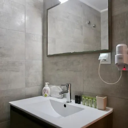 Gk Ermou Str Apartment Athens