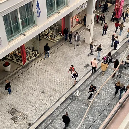 Gk Ermou Str *
