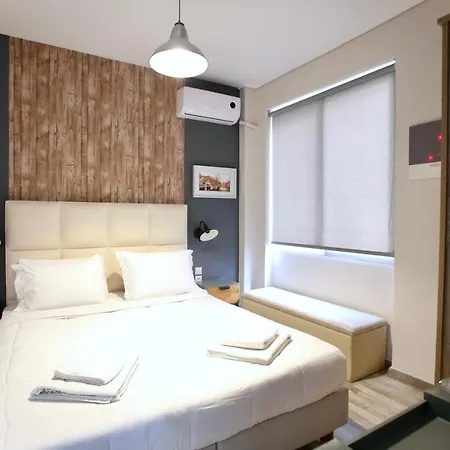 Apartment Gk Ermou Str Athens