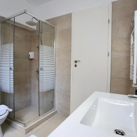 Apartment Gk Ermou Str Athens