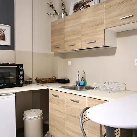 Gk Ermou Str Apartment