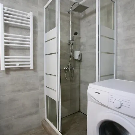 Gk Ermou Str Apartman *