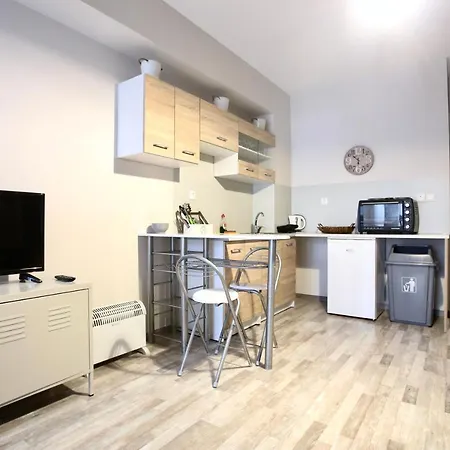 Apartman Gk Ermou Str